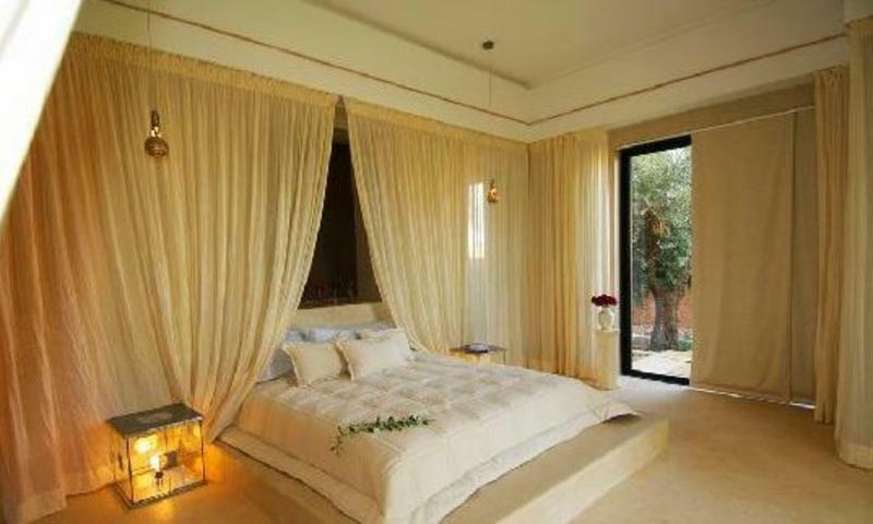 Riad Les Jardins De Kesali มาร์ราเกช ภายนอก รูปภาพ
